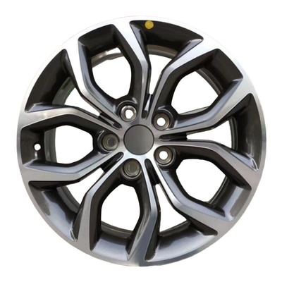 Geely Emgrand EC7 Wielen 16 17 18 inch met hoge stabiliteit 2018-2020