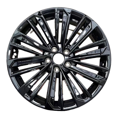 Geely Emgrand EC7 Wielen 16 17 18 inch met hoge stabiliteit 2018-2020