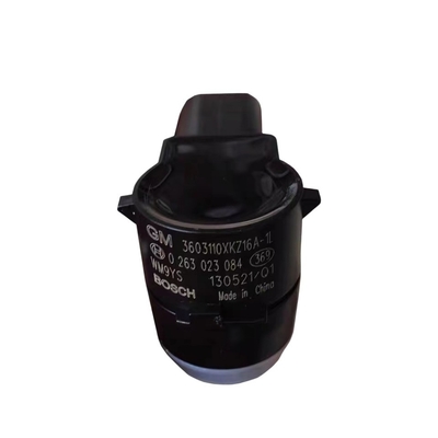 Great Wall Car Fitment Haval H6 H4 Parking Sensor Probe 3603110AKZ36A 9 Spanningen met 1