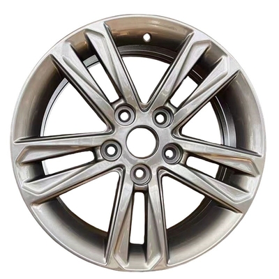 Geely Emgrand EC7 Wielen 16 17 18 inch met hoge stabiliteit 2018-2020
