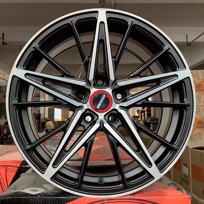 Geely Emgrand EC7 Wielen 16 17 18 inch met hoge stabiliteit 2018-2020