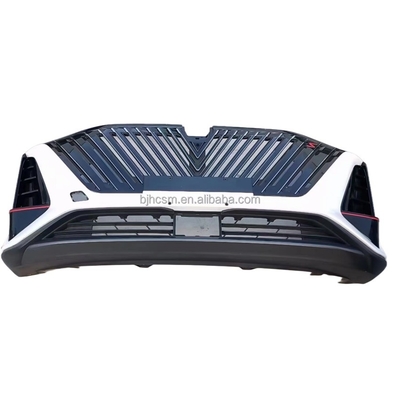 Changan CS75PULS14-18 Derde generatie voorbumper Achterbumper voor auto montage