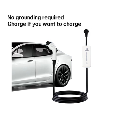 Outlet Energy Car Charging Gun Pile Line voor BYD Qin EV/Plus/Plus EV Original Auto Parts