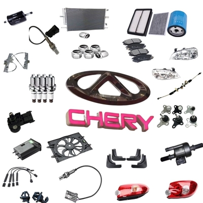 Chery Alle modellen Autodeeltjes Originele bij met staal en OE NO. geen uit China