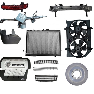 Top- WINGLE 7 Autoonderdelen voor BYD Chery Geely GWM Great Wall SAIC MG Maxus DFSK Changan