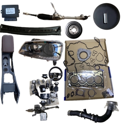 Top- WINGLE 7 Autoonderdelen voor BYD Chery Geely GWM Great Wall SAIC MG Maxus DFSK Changan