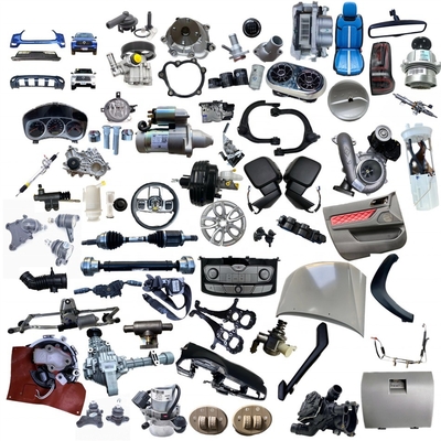 Top- WINGLE 7 Autoonderdelen voor BYD Chery Geely GWM Great Wall SAIC MG Maxus DFSK Changan