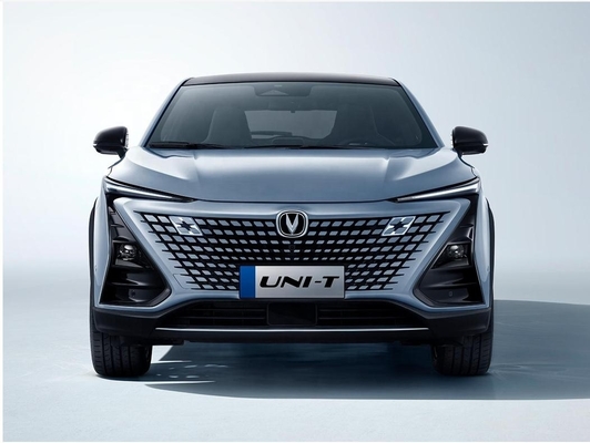 Voor- en achterbumper voor Changan CS35 CS75 UNI-T 12-22 Style Verbeter de uitstraling van uw auto