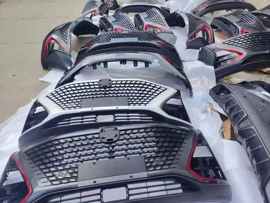 Voor- en achterbumper voor Changan CS35 CS75 UNI-T 12-22 Style Verbeter de uitstraling van uw auto