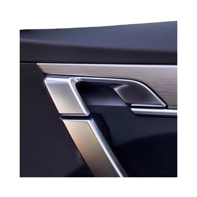 2019-2021 Geely Binyue SX11 Inner Handle Automobile Body Parts met geavanceerde functies