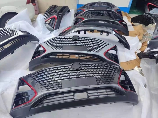 Voor- en achterbumper voor Changan CS35 CS75 UNI-T 12-22 Style Verbeter de uitstraling van uw auto