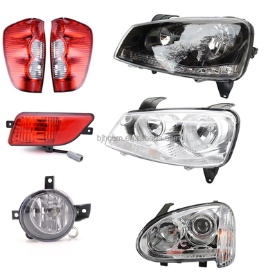 Groot Muur Autoonderdelen voor Wingle 3/5/6 Hover H3/H5 C30 C50 Deer Haval H2/H6/H8/H9 POER