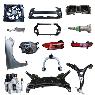 BYD Chery Geely GWM Great Wall SAIC MG Maxus DFSK Changan Autoonderdelen voor E5 Auto Fitting