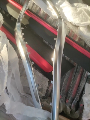 GEELY Coolray FY11 FX11 /Retail oliefilter motorbedekking koplamp bumper deur onderdelen