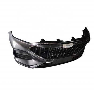 Steel Sports Front Bumper Achterbumper voor CHANG AN Auchan X5 Auto Model