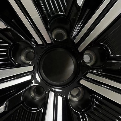 BYD Tang 21 inch Wielen OE NO. Arms voor verbeterde prestaties