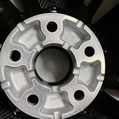 BYD Tang 21 inch Wielen OE NO. Arms voor verbeterde prestaties