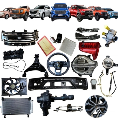 s Top autoonderdelen voor SEAT VW BYD Chery Geely GWM Great Wall SAIC MG Maxus DFSK Changan