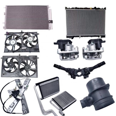 s Top autoonderdelen voor SEAT VW BYD Chery Geely GWM Great Wall SAIC MG Maxus DFSK Changan