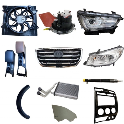 s Top autoonderdelen voor SEAT VW BYD Chery Geely GWM Great Wall SAIC MG Maxus DFSK Changan