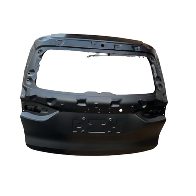 Verbeter de stijl van uw auto met Changan CS75 PLUS achterdeur en carrosserie accessoires
