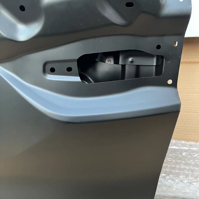Verbeter de stijl van uw auto met Changan CS75 PLUS achterdeur en carrosserie accessoires