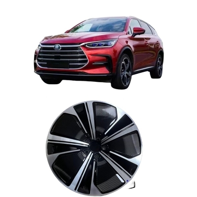 Staal 21 inch wiel aluminium legering ring voor BYD Tang Original Auto Parts OE NO.