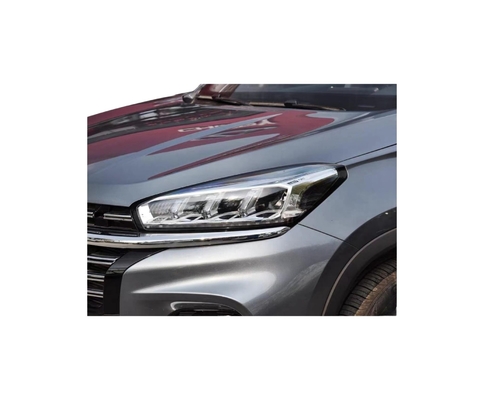 Ervaar de beste verlichting met Chery Automobile TIGGO 8 LED- en halogeen koplampen