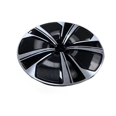 Staal 21 inch wiel aluminium legering ring voor BYD Tang Original Auto Parts OE NO.