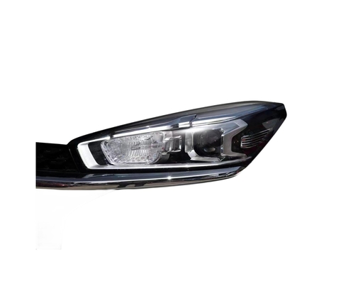 Ervaar de beste verlichting met Chery Automobile TIGGO 8 LED- en halogeen koplampen