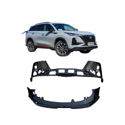 Changan CS75 PLUS voorbumper met uitstekende montage Changan auto onderdelen en detailhandel