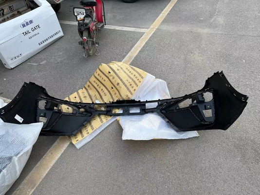 Changan CS75 PLUS voorbumper met uitstekende montage Changan auto onderdelen en detailhandel