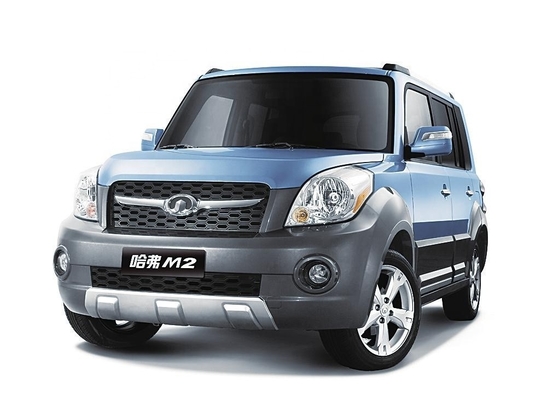 Steel Great Wall Haval M2 voorste bumper assemblage 2803101-Y31 achterste bumper voor producten