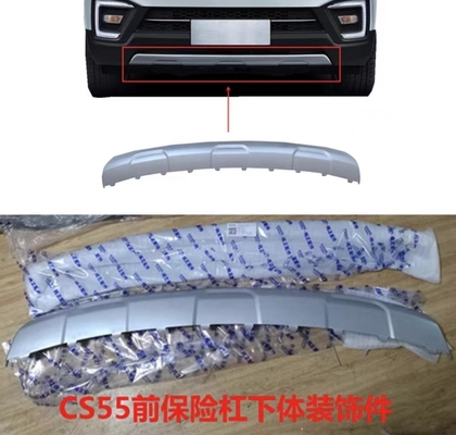 Changan CS55 PULS 12-21 Style Voorbumper Trim Panel Achterbumper lager voor auto maken