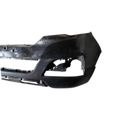Autobuitenversiering 2004-2010 Great Wall Haval H1 Voor- en achterbumper