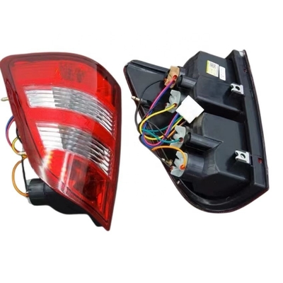 09-18 Pickup Truck Treasure Book Eado EV460 Auto Fitting Changan Achterlicht Accessoires