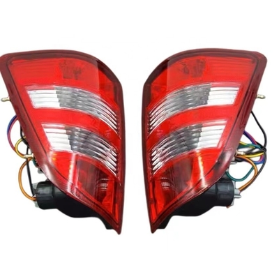 09-18 Pickup Truck Treasure Book Eado EV460 Auto Fitting Changan Achterlicht Accessoires
