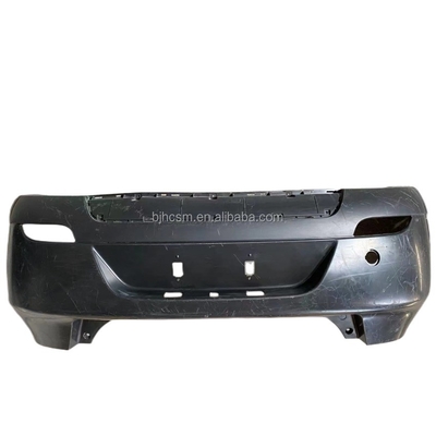 2012-2016 Great Wall Haval M4 Achterbumper Voorbumper met OE NO. 2803101XS56XA