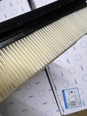Geely Air Filter 6600131687 Originele verzending door DHL TNT UPS EMS FEDEX voor en Retail