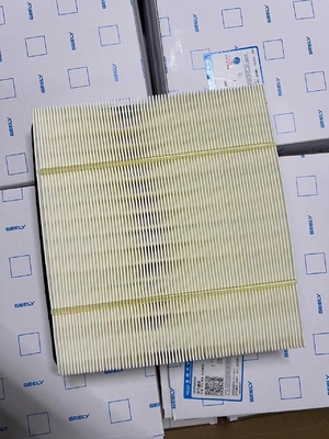 Geely Air Filter 6600131687 Originele verzending door DHL TNT UPS EMS FEDEX voor en Retail