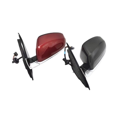 Geely Xingrui 2020- Achteruitkijkspiegel Reflector Draai Signaal Shell met Camera