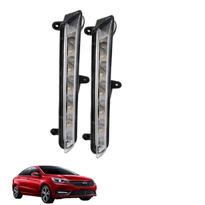 Chery ARRIZO5 ARRIZO7 LED daglicht De perfecte pasvorm voor uw 2020-model