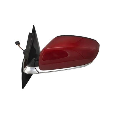 Geely Xingrui 2020- Achteruitkijkspiegel Reflector Draai Signaal Shell met Camera