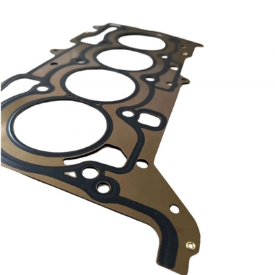 Changan Yidong 1.4T Motoronderdelen 4G15 Metalen en rubberen cilinderpakking OEM NO 1003040-NE01