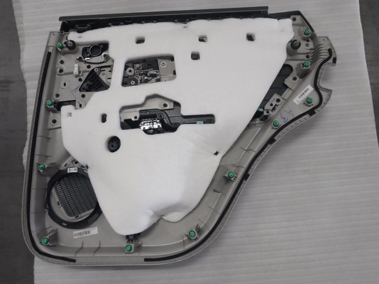 Song PLUS DM-i Champion Edition Links Achterdeur Bewaker Assemblage 14698156-00 voor BYD Car