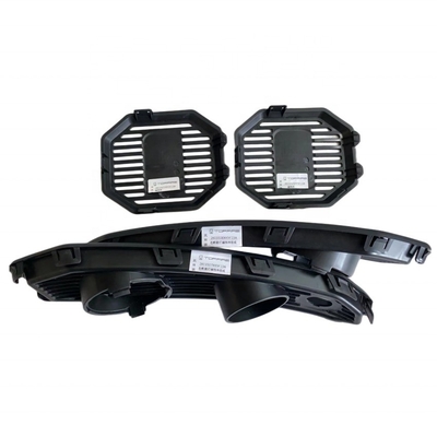 PAO-materiaal Autogitter Middenmaas voor Great Wall Tank 300 Radiator Grill bij Direct