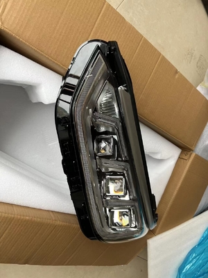 Original BYD Song PLUS LED Light voor 2021-2023 jaar auto koplamp en detailhandel