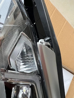 Original BYD Song PLUS LED Light voor 2021-2023 jaar auto koplamp en detailhandel