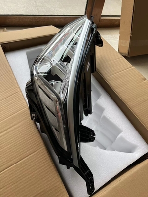 Original BYD Song PLUS LED Light voor 2021-2023 jaar auto koplamp en detailhandel