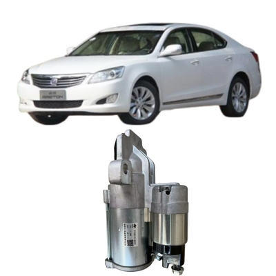 2019- Changan Automobile Starter Motor Cutter voor verbeterde efficiëntie